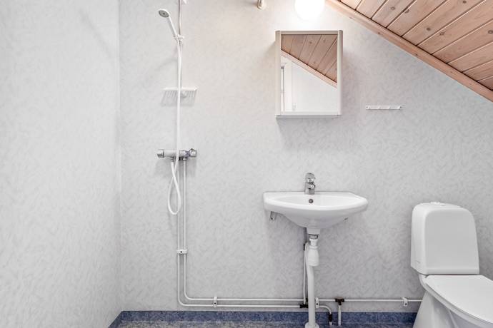 160 m² Radhus på Dunkersgatan 10B Umeå kommun - bild 29