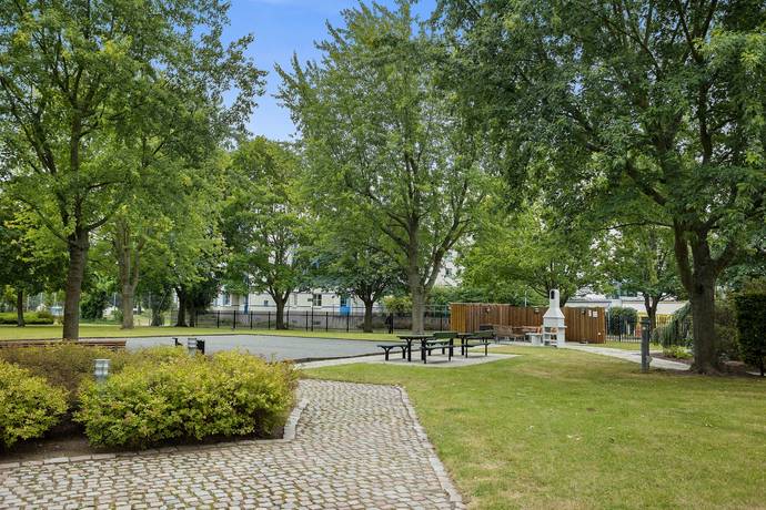 4 rum Lägenhet på Ingenjörsgatan 10 Malmö Malmö kommun - bild 25