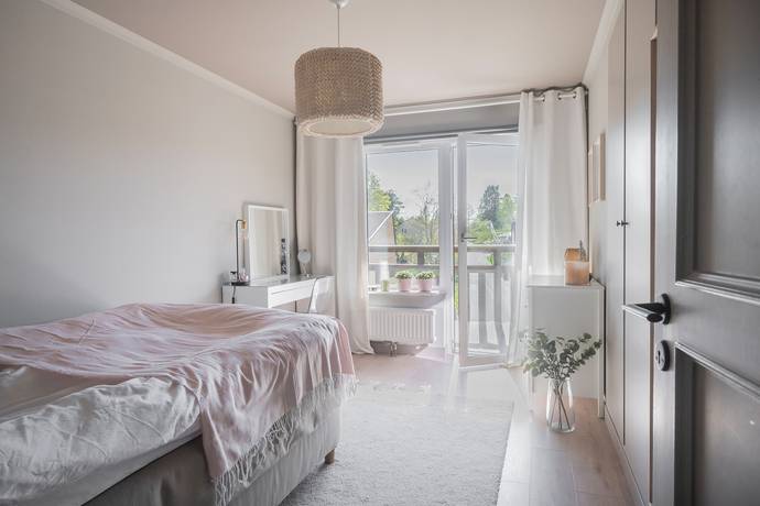 6 rum Radhus på Kvarnbergsvägen 3A Huddinge kommun - bild 32