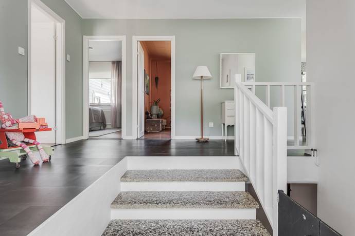 5 rum Villa på Skogärdsvägen 20 Brändön Luleå kommun - bild 7