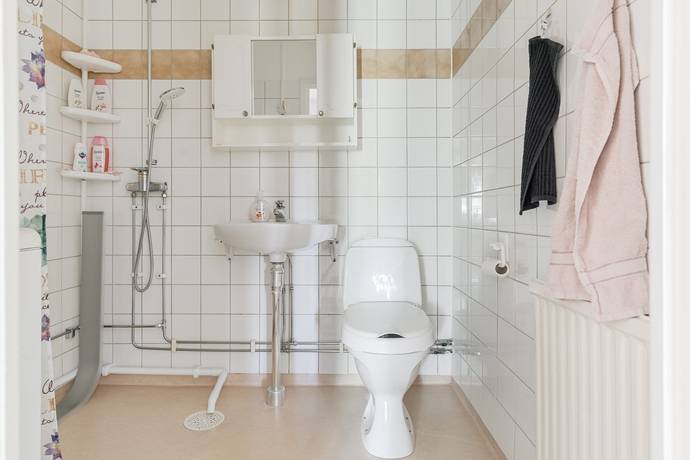 3 rum Lägenhet på Rekylgatan 10 Haga Västerås kommun - bild 18