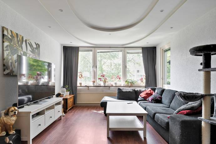 3 rum lägenhet på Kommendantsvägen 30 Gamla Näsby, Kristianstads kommun - bild 4