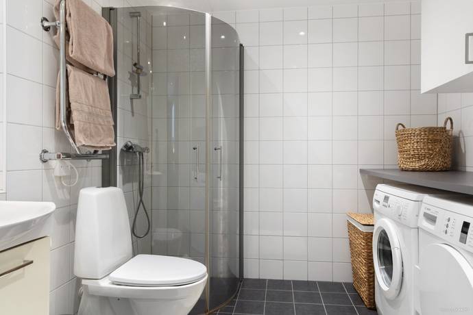 3 rum Lägenhet på Jöns Rundbäcks Plats 2 Centrala Hisingen Kvillebäcken Göteborgs kommun - bild 12