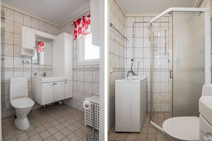 4 rum Villa på Nordanede 781 Torpshammar Ånge kommun - bild 21