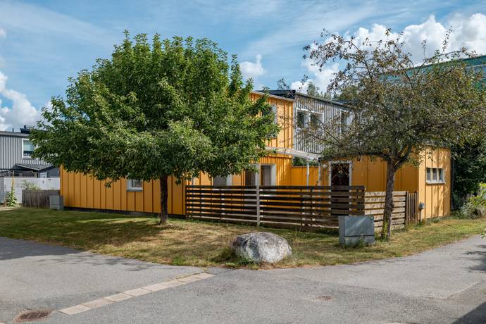 4 rum radhus på Oriongatan 181 Märsta - Östra Steninge, Sigtuna kommun - bild 1