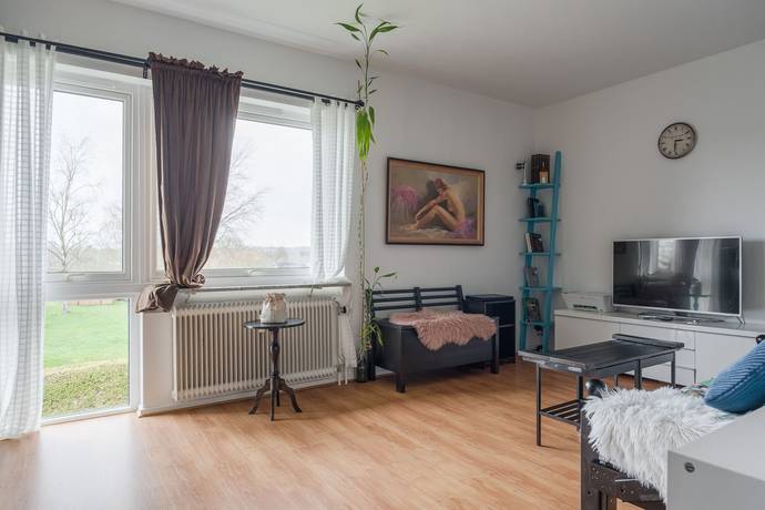 1 rum Lägenhet på Högalidsgatan 19B Falköpings kommun - bild 12