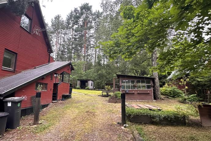 5 rum villa på Tiskbergsvägen 14 Främby, Falu kommun - bild 3