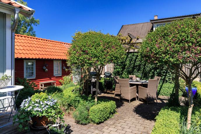 4 rum Villa på Danielslundsgatan 58 Haradal Ängelholms kommun - bild 7