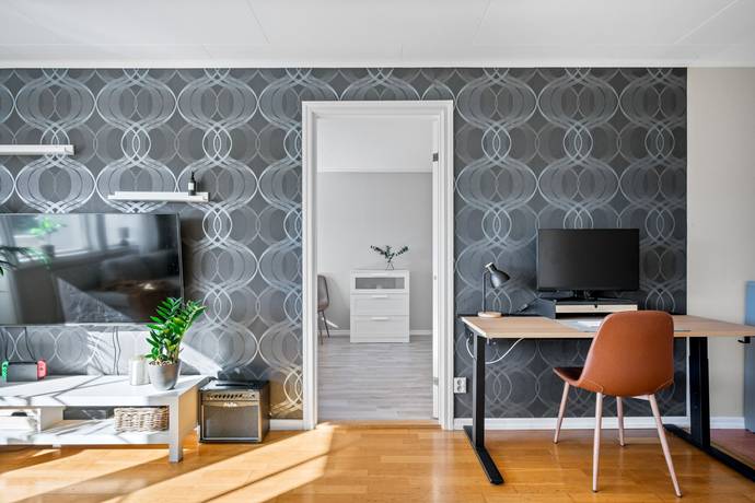 2 rum Lägenhet på Hattmakaregatan 31 Strömstad Strömstads kommun - bild 21