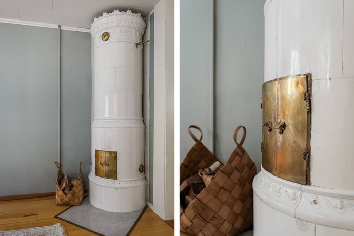 7 rum Villa på Kvinnerstatorp 316 Örebro kommun - bild 17