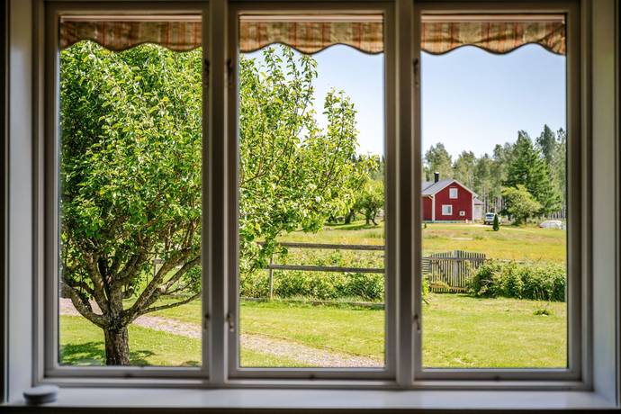 4 rum Villa på Askerudssätter 85 Sunne Sunne kommun - bild 10