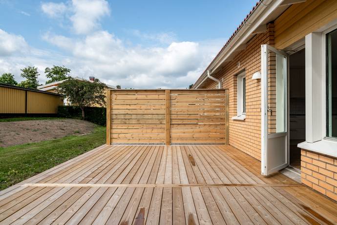 3 rum lägenhet på Stenelidsvägen 55C Södra Ryd, Skövde kommun - bild 2