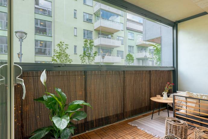 5 rum Lägenhet på Bergsbovägen 16 Sollentuna Centrum Sollentuna kommun - bild 6