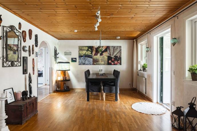 6 rum Villa på Jordholmsvägen 36 Vellinge kommun - bild 16