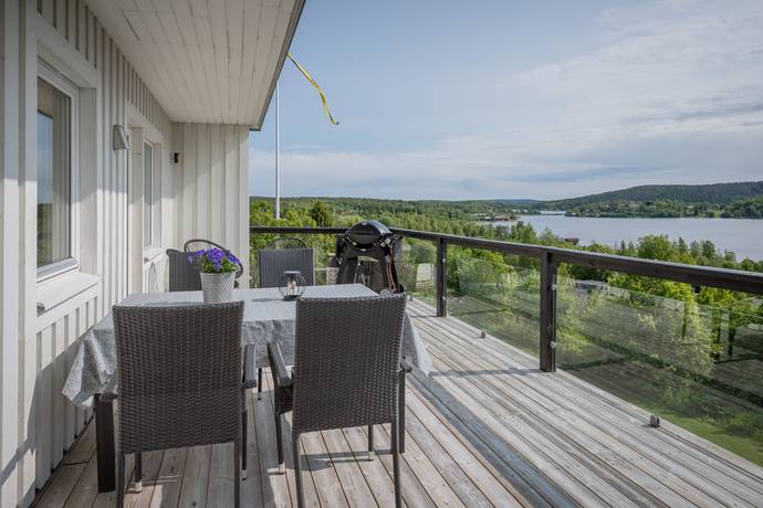 7 rum Villa på Matrosvägen 24 Bonässund Örnsköldsviks kommun - bild 3