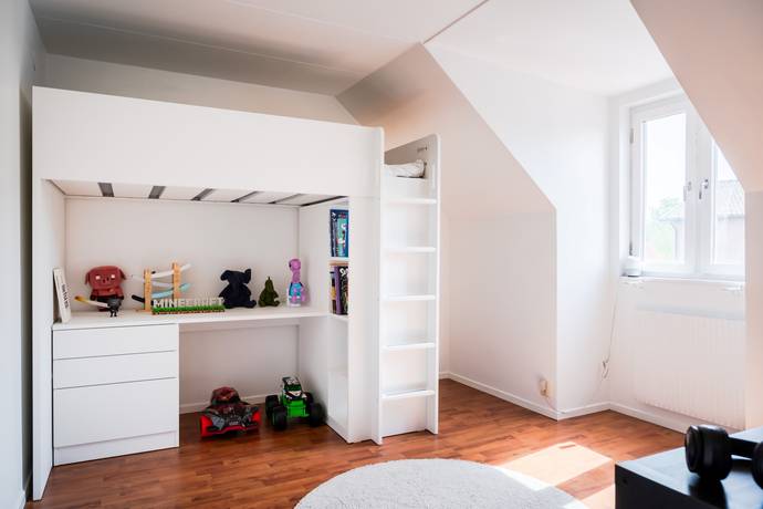 4 rum Lägenhet på Fredsgatan 16 Höganäs Höganäs kommun - bild 21