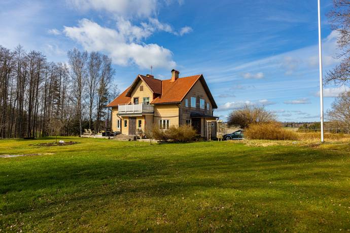 7 rum Villa på Järnbol Dammlyckan   Säffle kommun - bild 8