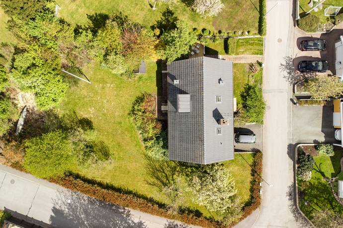 6 rum Villa på Gillviksvägen 26 Kullavik Kungsbacka kommun - bild 32