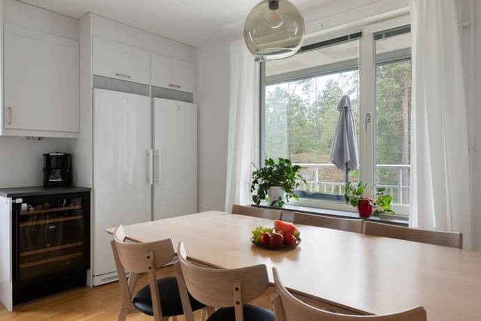 3 rum Lägenhet på Barrskogsvägen 4 Tyresö Skogsstad Tyresö kommun - bild 13