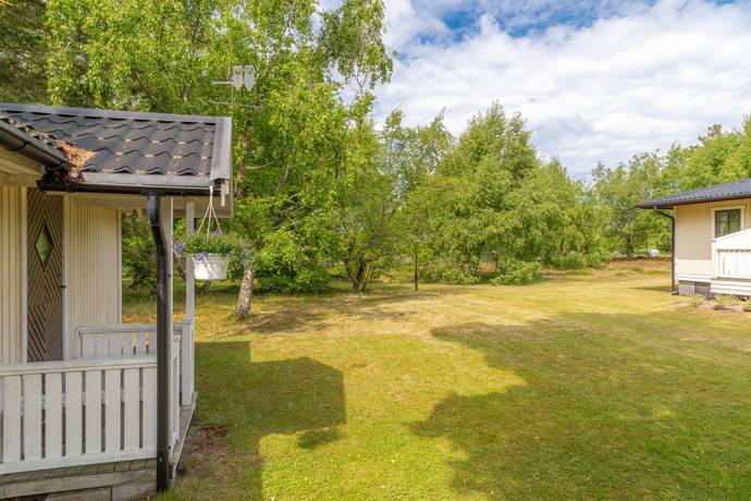 3 rum Villa på Skogsallén 24 Skummeslövsstrand Laholms kommun - bild 25