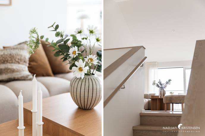 5 rum Fritidshus på Kattviksvägen 301B Norrviken Båstads kommun - bild 18