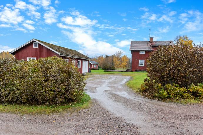 5 rum Villa på Rotebergsvägen 262 Edsbyn Ovanåkers kommun - bild 35