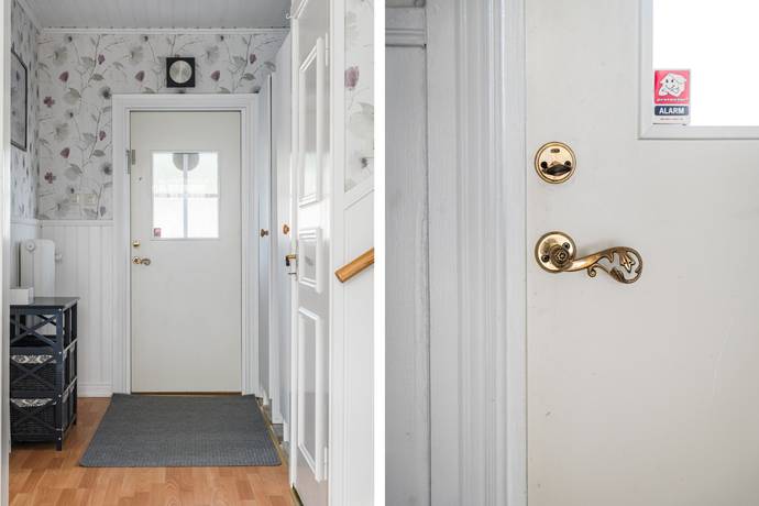78 m² Villa på Finullsvägen 3 Vålberg Karlstads kommun - bild 19