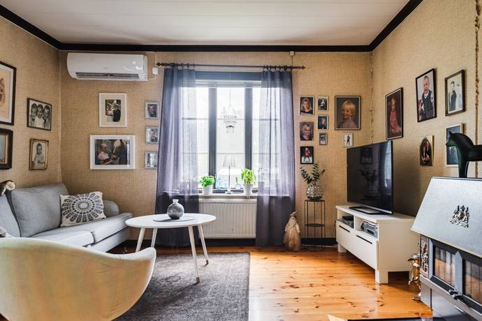 4 rum Villa på Tjärntorp Täppa Hagfors kommun - bild 16