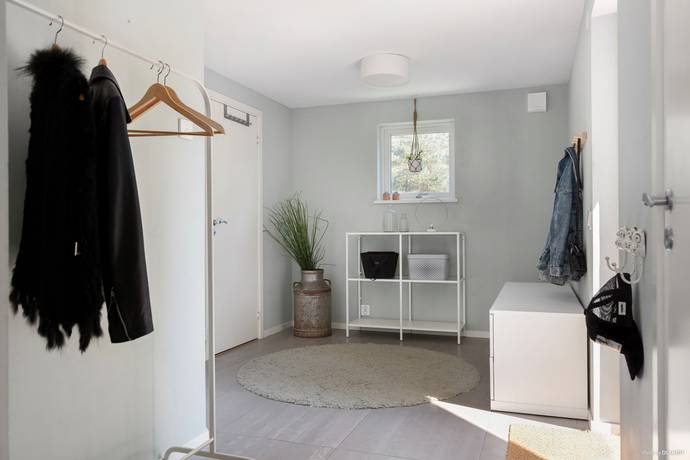 4 rum villa på Ekoxvägen 2 Åhus - Täppet, Kristianstads kommun - bild 4