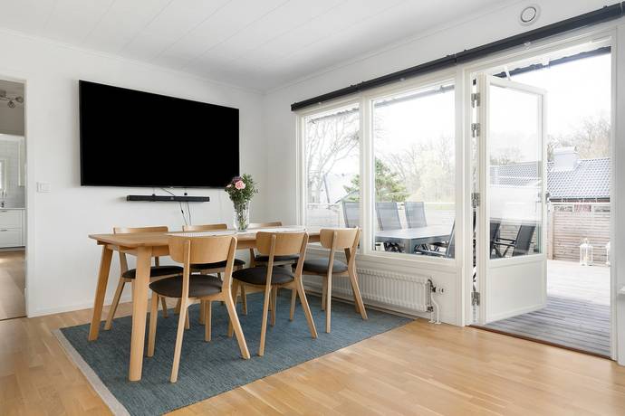6 rum Villa på Smedbergsvägen 21 Lindome | Annestorp Mölndals kommun - bild 7