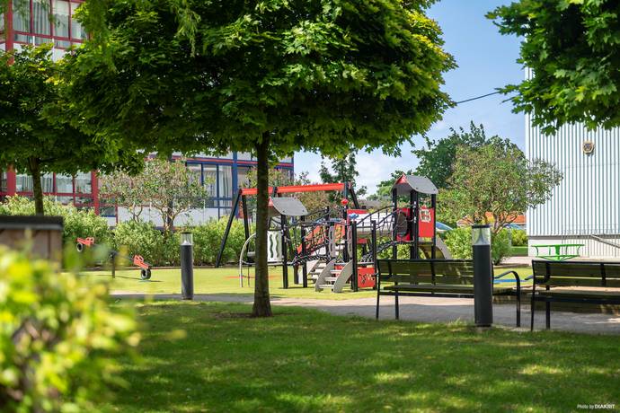 3 rum Lägenhet på Södra gulsparvsgatan 26C Söderkulla Malmö kommun - bild 23