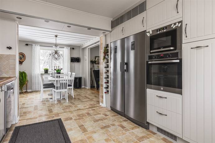 5 rum Villa på Medskogsvägen 5 Sörforsa Hudiksvalls kommun - bild 13