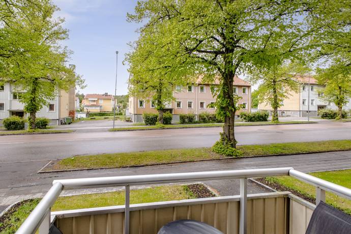 2 rum lägenhet på Fjärdhundragatan 27 Centrum, Enköpings kommun - bild 4