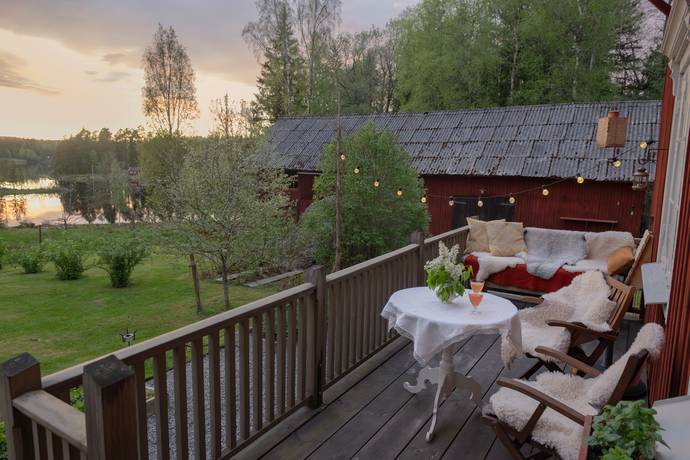 Villa på Ölsdalen 164 Degerfors Degerfors kommun - bild 83