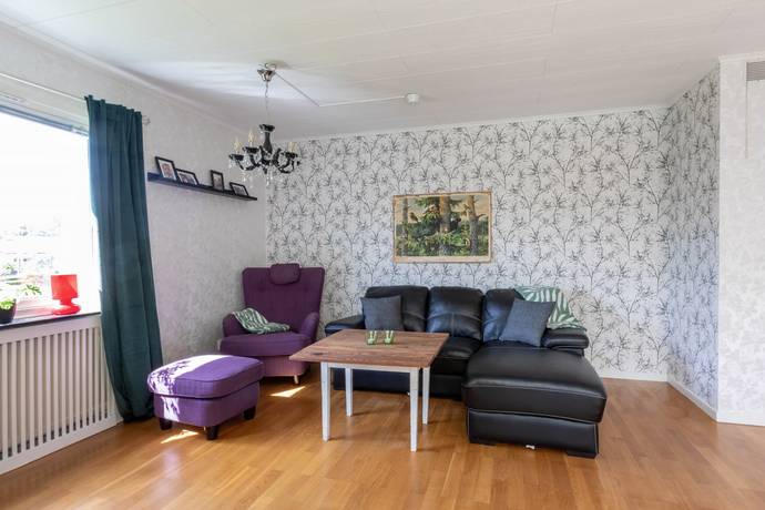 4 rum Villa på Lillängsgatan 16 Östervåla Heby kommun - bild 12