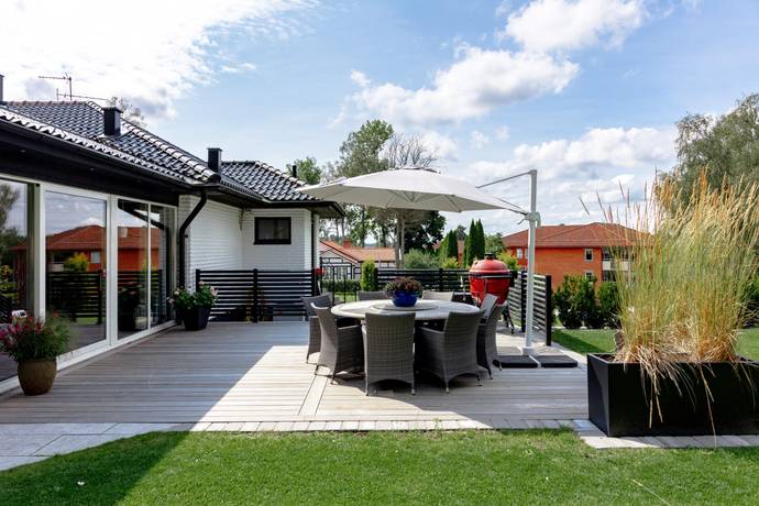 5 rum Villa på Parkgatan 3 Lessebo kommun - bild 7