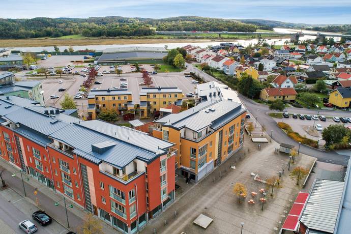 4 rum Lägenhet på Strandgatan 71 Kungälv - Centrum Kungälvs kommun - bild 28