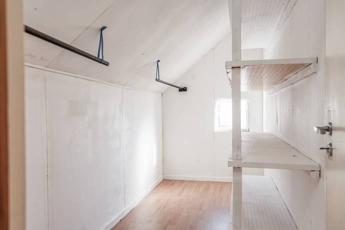4 rum Villa på Stensättersvägen 6 Bolllstabruk Kramfors kommun - bild 34