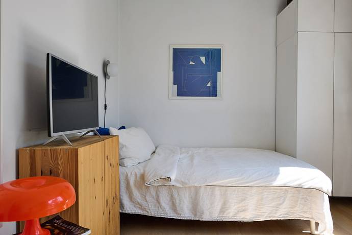 1 rum Lägenhet på Arvodesvägen 20 Hägerstensåsen Stockholms kommun - bild 5