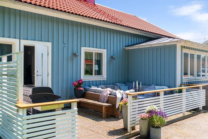 6 rum Villa på Hallindenvägen 21 Brastad Lysekils kommun - bild 6