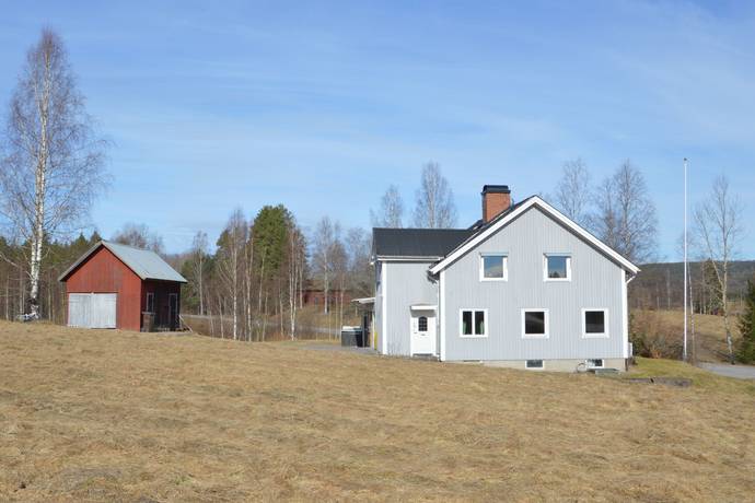 Hån 10, Rottneros, Sunne kommun