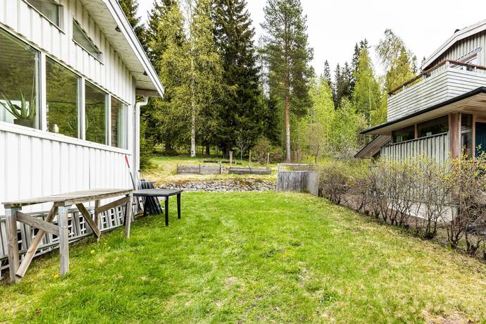 4 rum Villa på Skogsbrynet 18 Sandbacka Umeå kommun