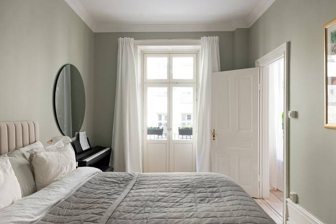 2 rum Lägenhet på Styrmansgatan 7A Östermalm Stockholms kommun - bild 12