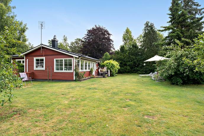 4 rum Villa på Fjällsippevägen 4 Sommarbyarna Sjöbo kommun - bild 4