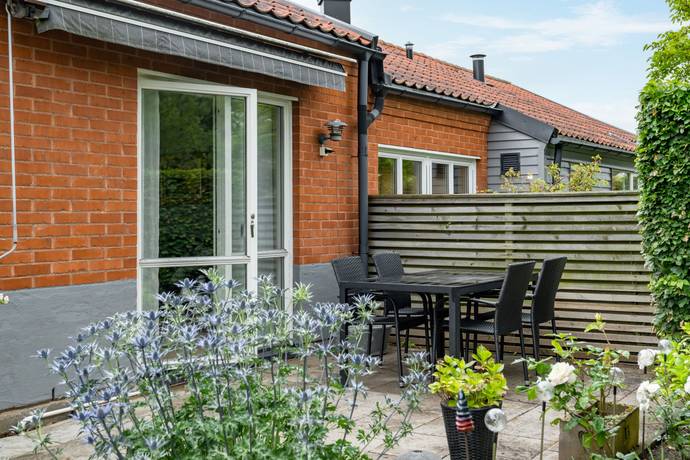 2 rum lägenhet på Bredablick 32 Glumslöv, Landskrona kommun - bild 2