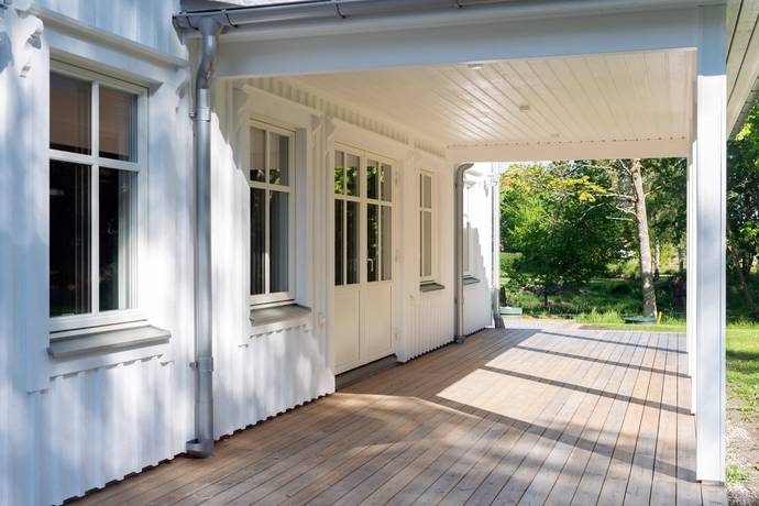 6 rum Villa på Fågelviksvägen 21B Härnäset Lysekils kommun - bild 31