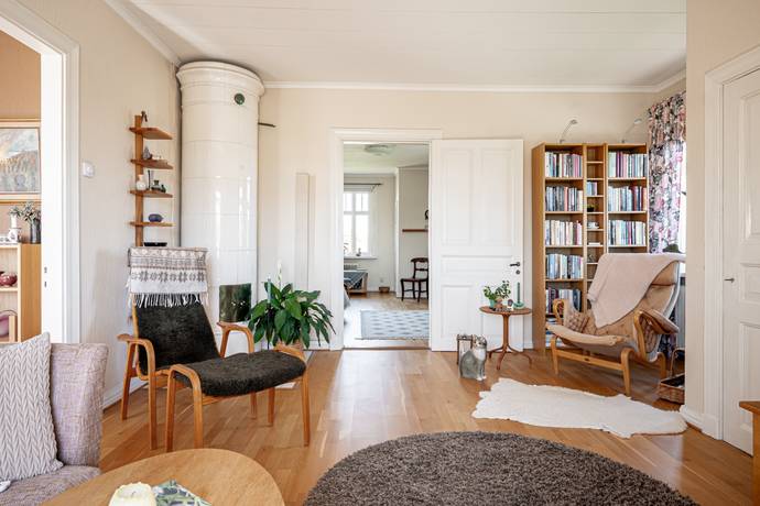 168 m² Övrig på Vallevägen 10A Norrmalm Skövde kommun - bild 6