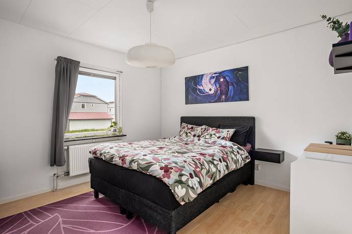 2 rum Lägenhet på Ramsåsvägen 39 A Älandsbro Härnösands kommun - bild 8