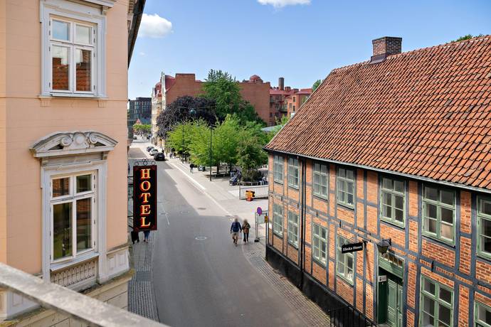 3 rum lägenhet på Sankt Petri kyrkogata 5 Centrum, Lunds kommun - bild 4