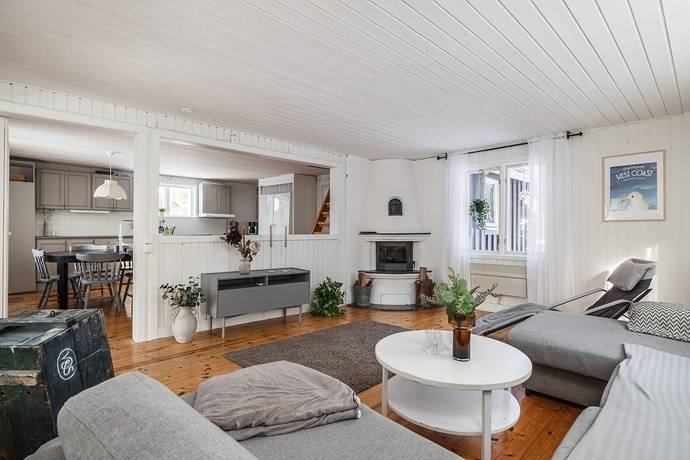 3 rum Fritidshus på Vedlastarvägen 26 Tynderö-åstön Timrå kommun - bild 15